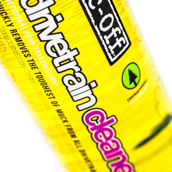 Muc-Off Drivetrain Cleaner 500ml