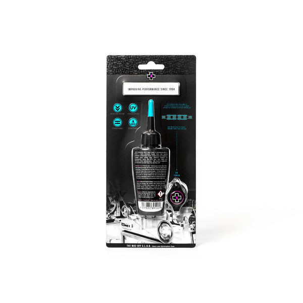 Muc-Off Hydrodynamic Lube 50ml