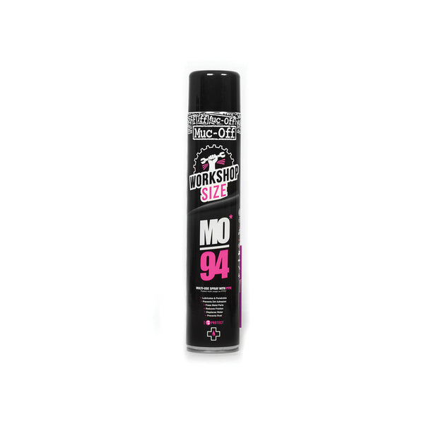 MO-94 Workshop Size 750ML