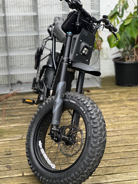 Pre Owned Sandstorm R Adventure