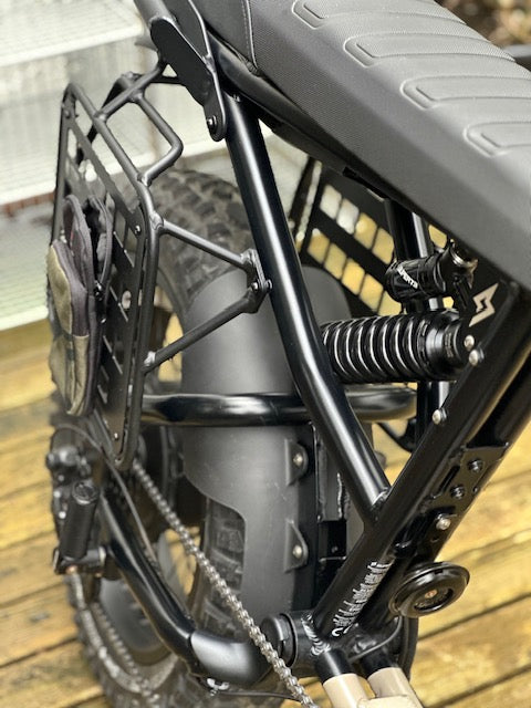 Pre Owned Sandstorm R Adventure