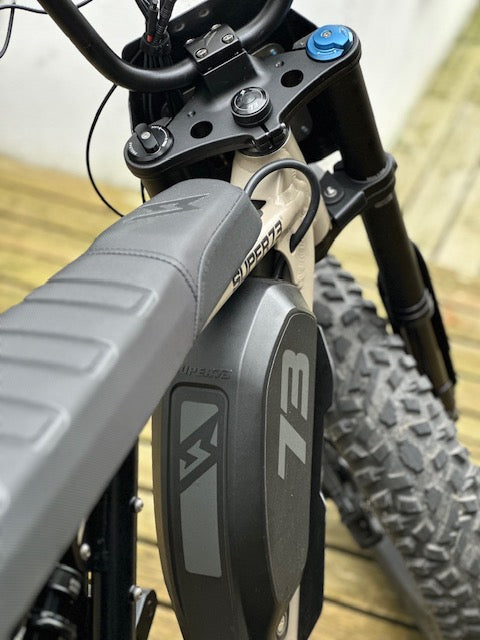 Pre Owned Sandstorm R Adventure