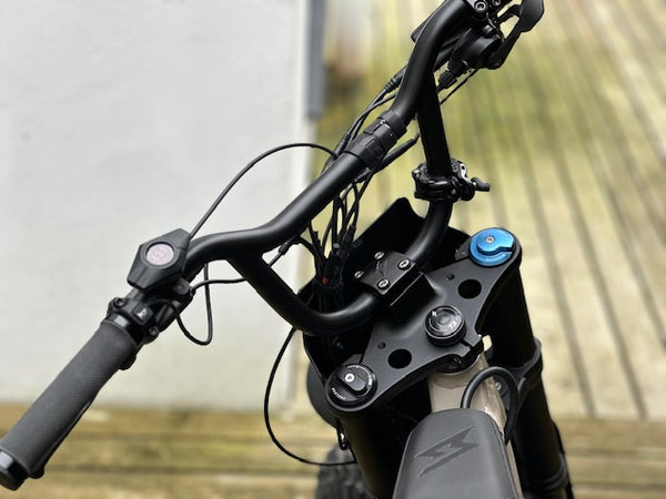 Pre Owned Sandstorm R Adventure