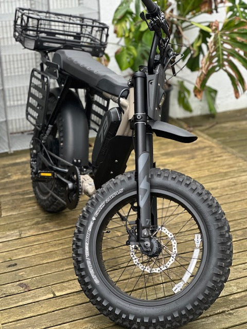 Pre Owned Sandstorm S Adventure