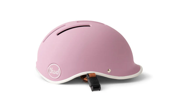 Heritage 2.0 Bike & Skate Helmet - Petal Pink