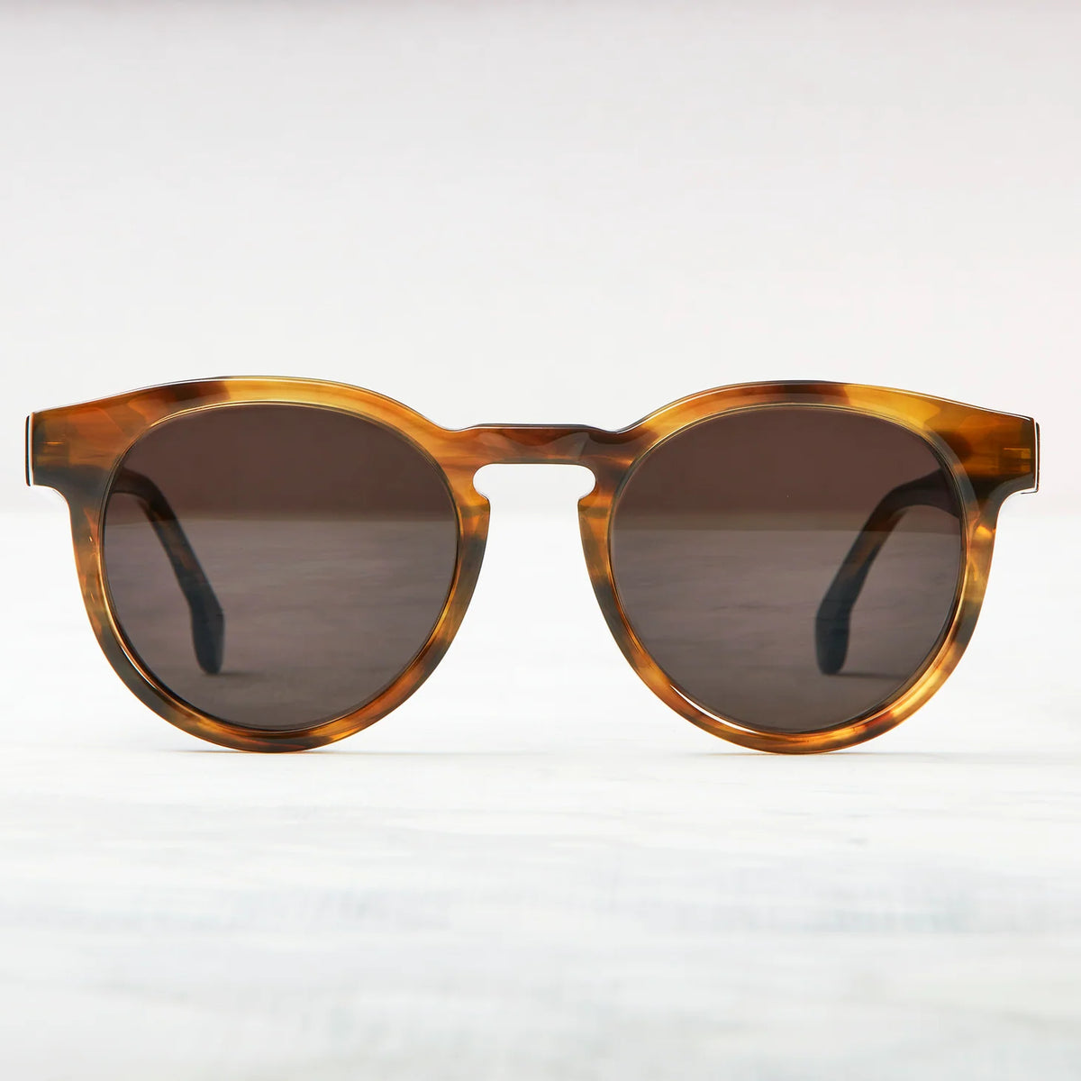 Brighton Polarised Brown Shells – RideOn