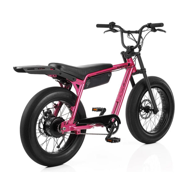 REAR RACK - Z SERIES