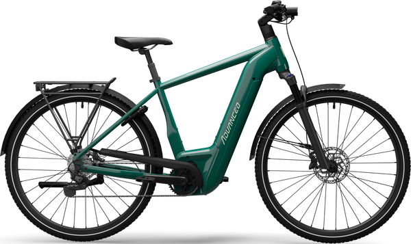 Advanced TREKKING Pro Diamant - Ex Demo