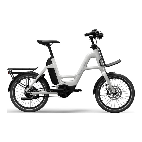 Advanced URBAN Compact