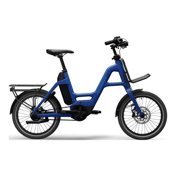 Advanced URBAN Compact