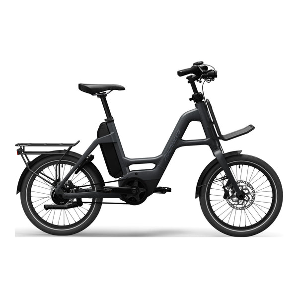 Advanced URBAN Compact