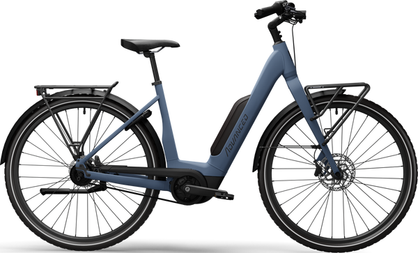 Advanced URBAN Plus Wave - Ex Demo