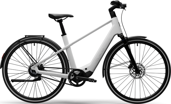 Advanced RECO Urban - Ex Demo