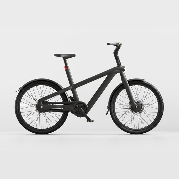 VanMoof A5 Dark Grey