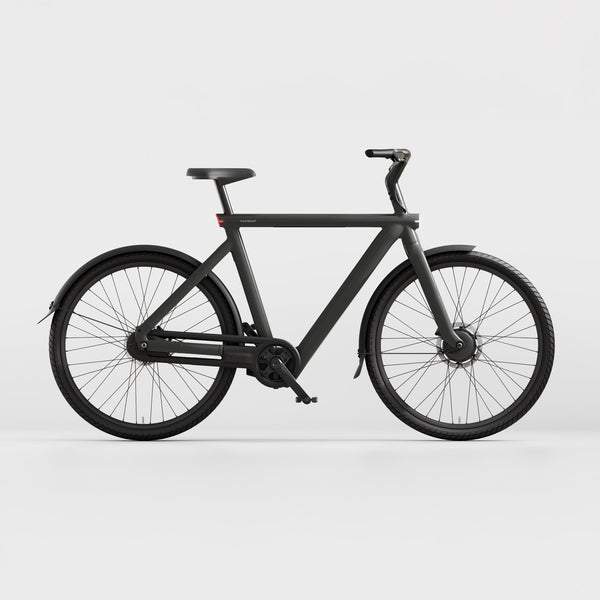 VanMoof S5 Dark Grey