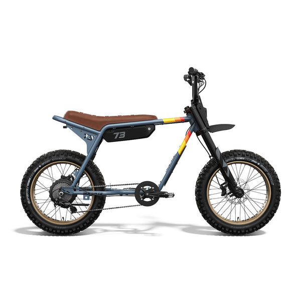Super73-Z Adventure Series - Corsetti