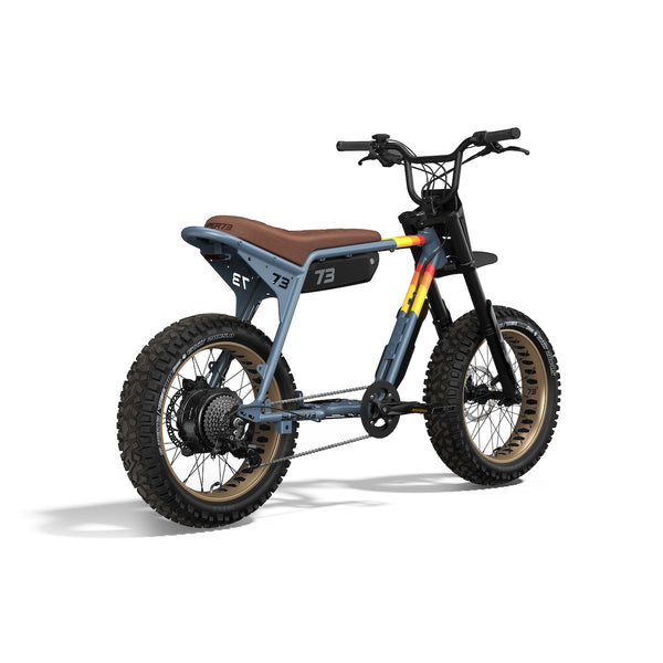 Super73-Z Adventure Series - Corsetti