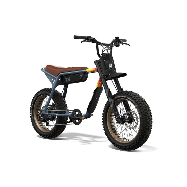 Super73-Z Adventure Series - Corsetti