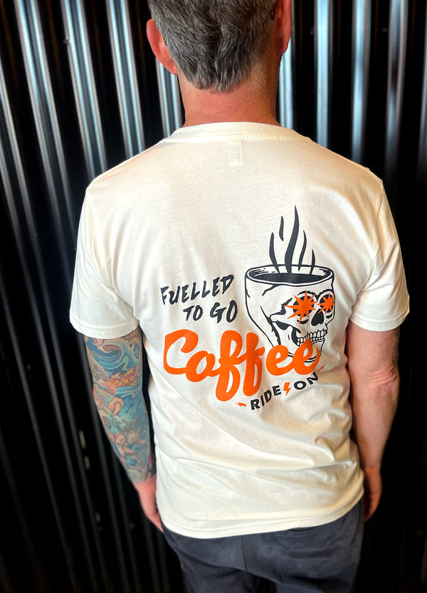 Fulled to Go Tee
