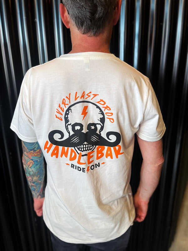 Handlebar Tee