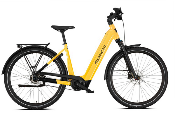 Advanced TREKKING Pro X Wave - Ex Demo