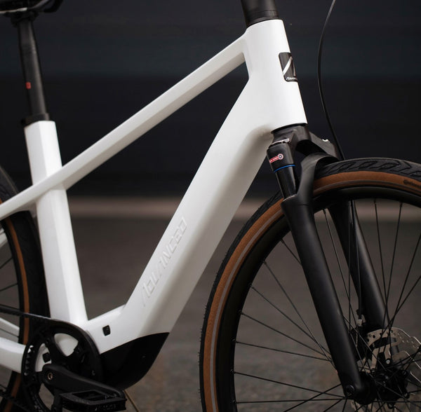Advanced RECO Urban - Ex Demo
