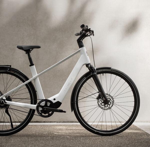 Advanced RECO Urban