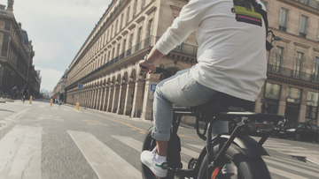 RideOn E-bikes in Cornwall