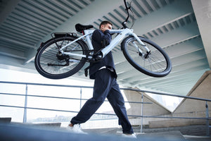 Keep Your Ride Rolling: Professional Bike Servicing at RideOn (Standard & Electric)