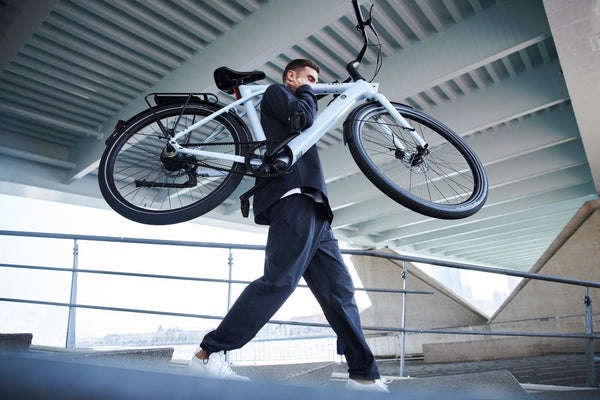 Keep Your Ride Rolling: Professional Bike Servicing at RideOn (Standard & Electric)