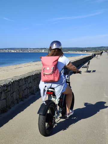 RideOn Cycle to work scheme in Cornwall