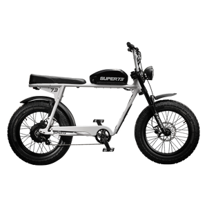 RideOn Super73 E-bikes