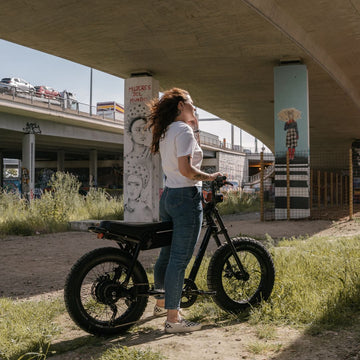 Exploring the pros and cons of electric bikes