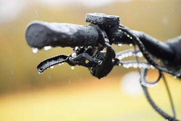 Riding an eBike in the Rain: Embrace the Elements with Confidence