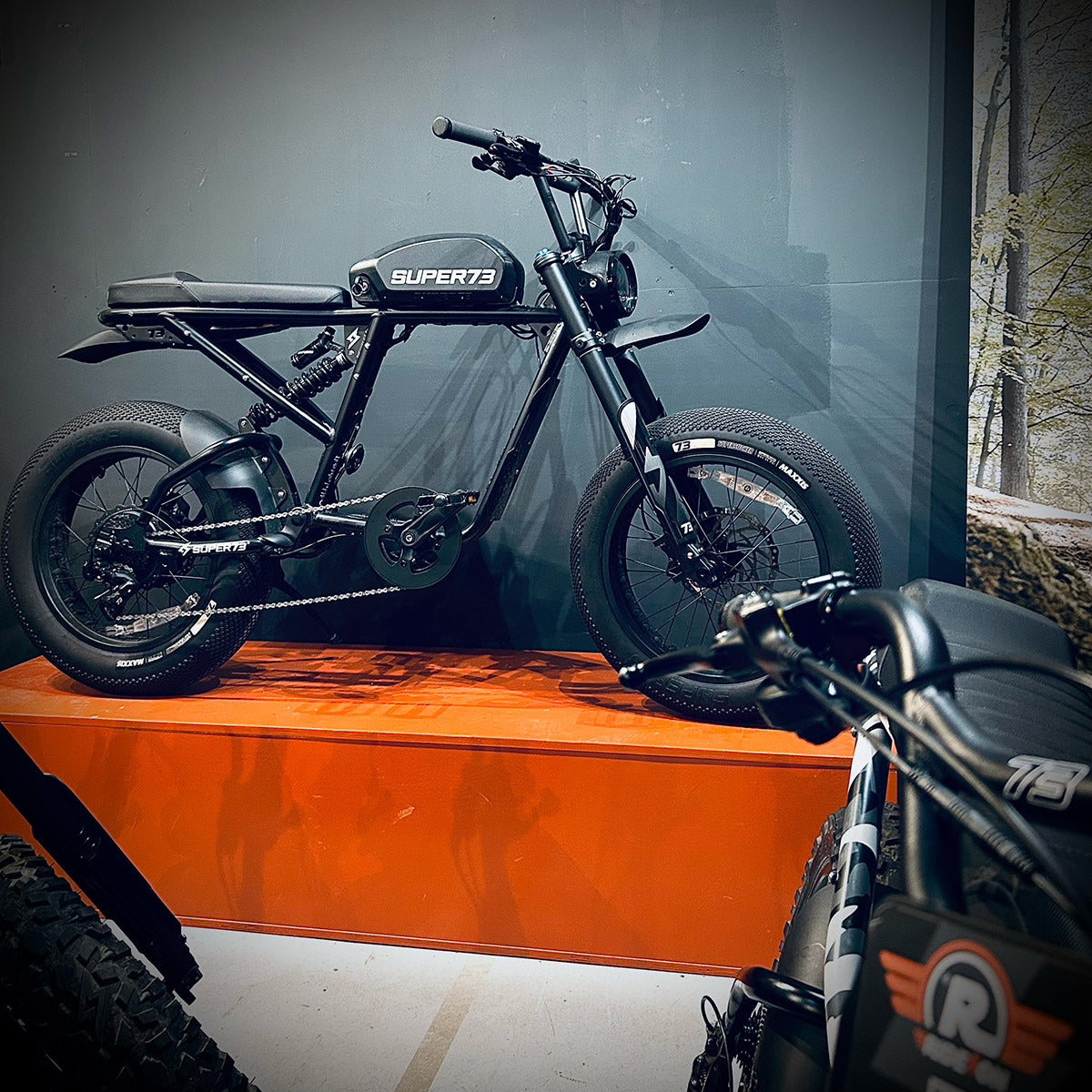 Synch eBikes RideOn synch-ebikes-rideon
