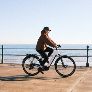 Advanced Bikes