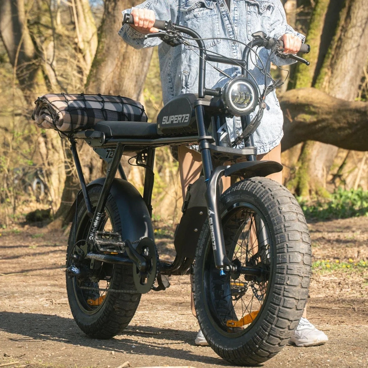 Super73 Box Synch-eBikes – RideOn