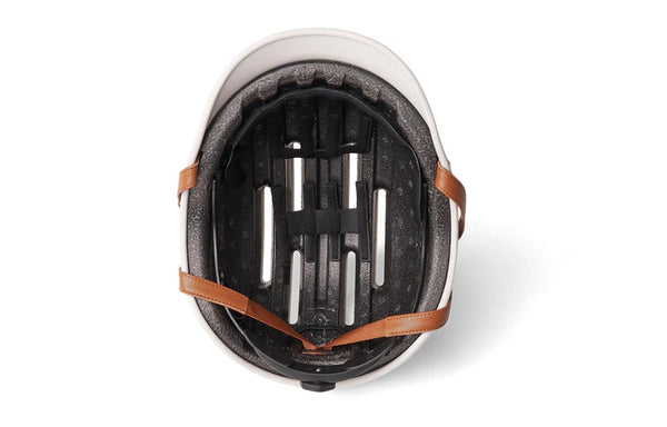 Heritage 2.0 Bike & Skate Helmet - Speedway Creme