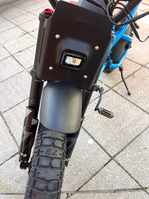 Super 73 RX - Pre-Loved