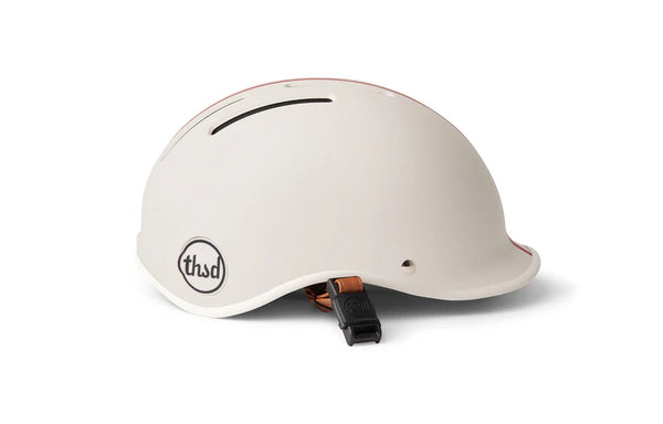 Heritage 2.0 Bike & Skate Helmet - Speedway Creme