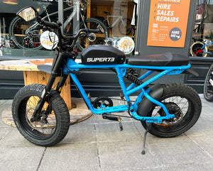 Super 73 RX - Pre-Loved