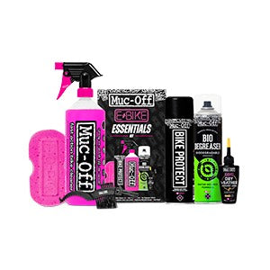 Clean, Protect and Lube Kit