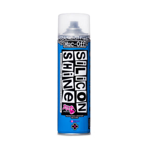 Muc-Off Silicone Shine 500ml