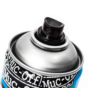 Muc-Off Silicone Shine 500ml