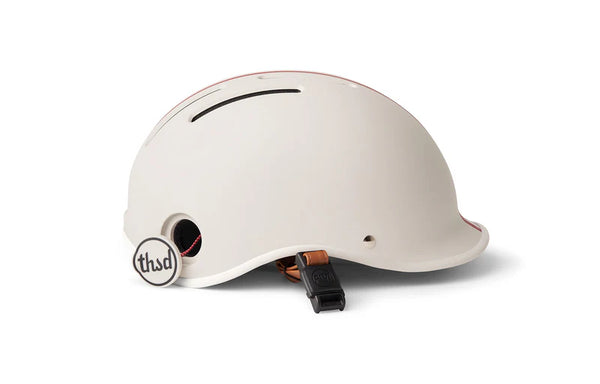 Heritage 2.0 Bike & Skate Helmet - Speedway Creme