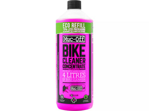 Muc-Off Nano Tech Bike Cleaner Concentrate 1L