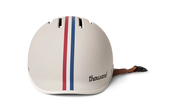 Heritage 2.0 Bike & Skate Helmet - Speedway Creme