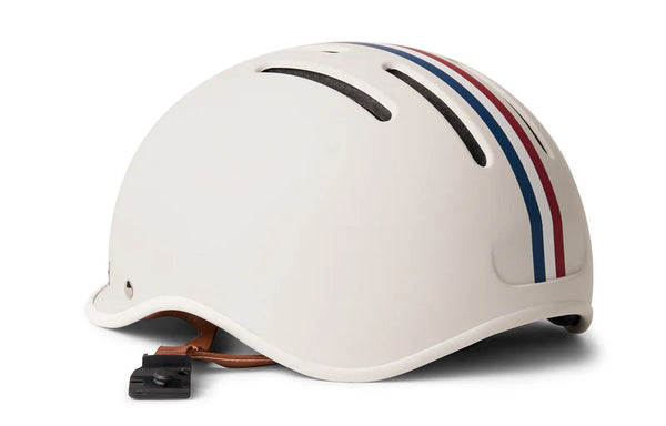 Heritage 2.0 Bike & Skate Helmet - Speedway Creme