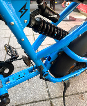Super 73 RX - Pre-Loved
