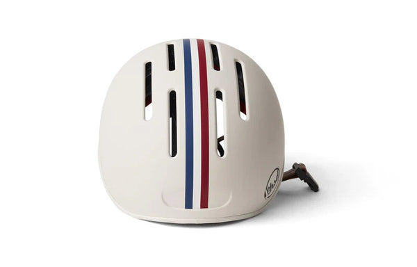 Heritage 2.0 Bike & Skate Helmet - Speedway Creme